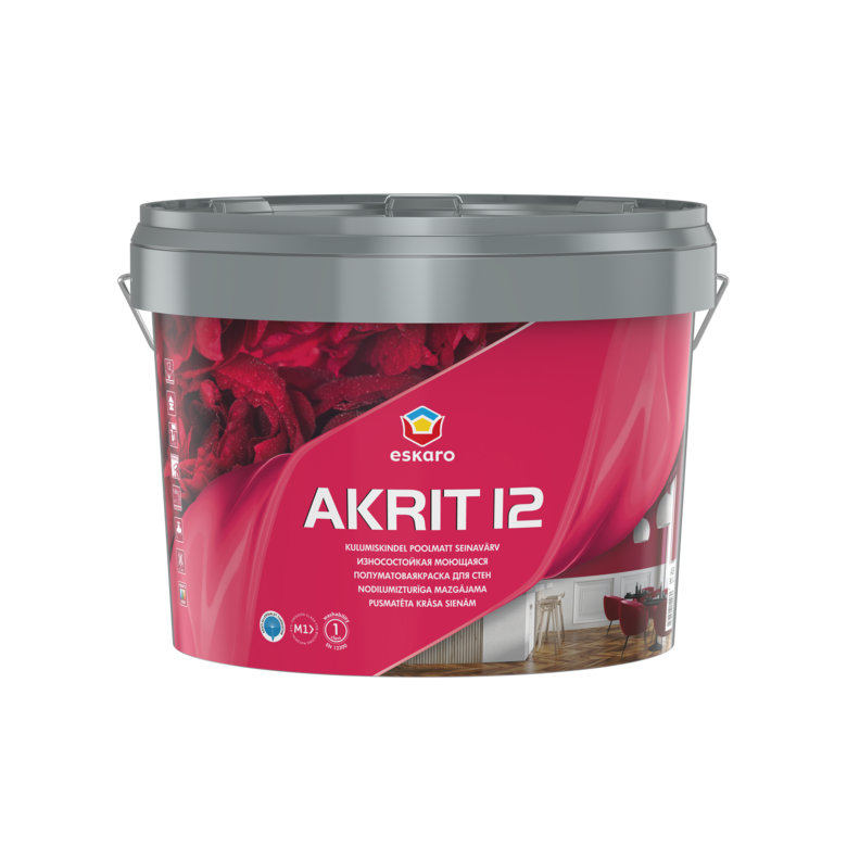 Akrit 12