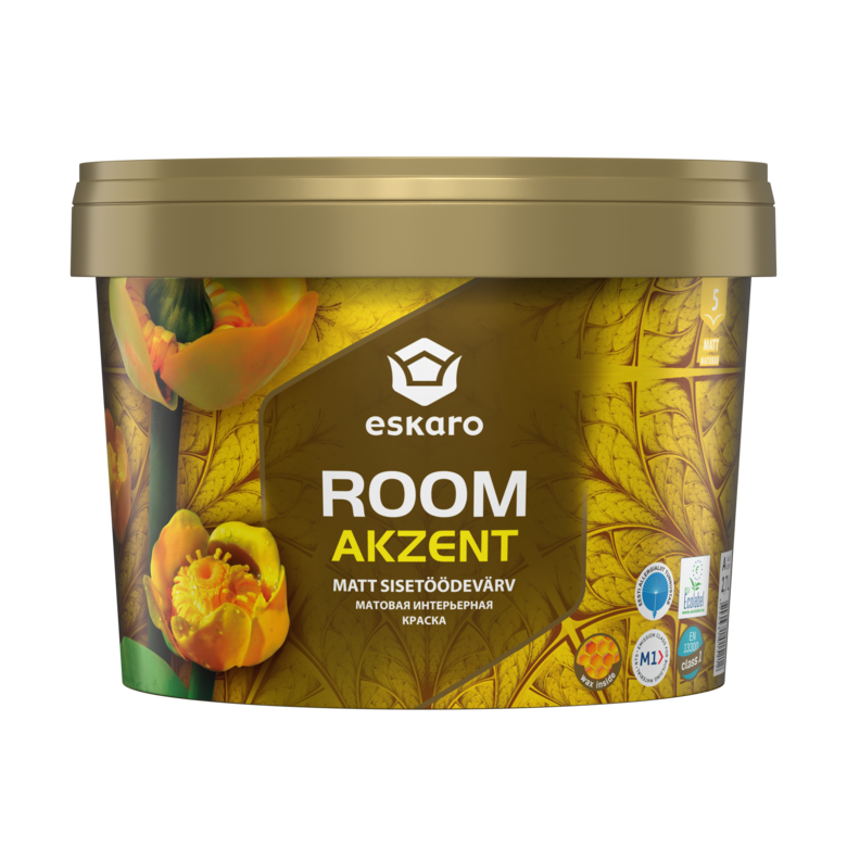 Akzent Room