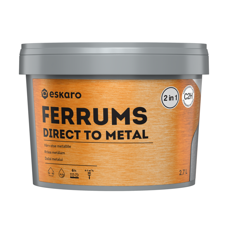 Ferrums