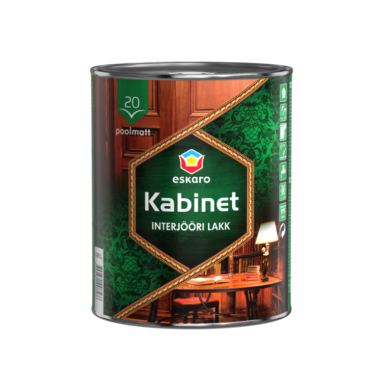 Kabinet 20