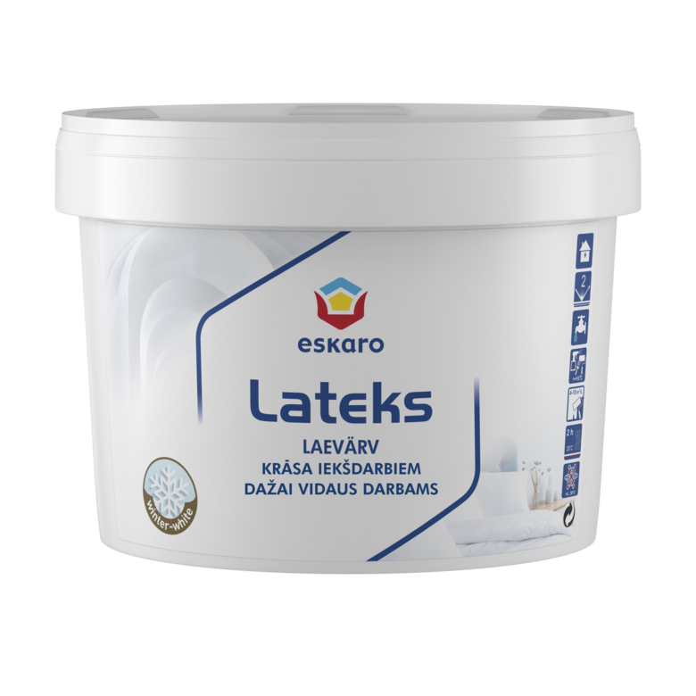 Lateks