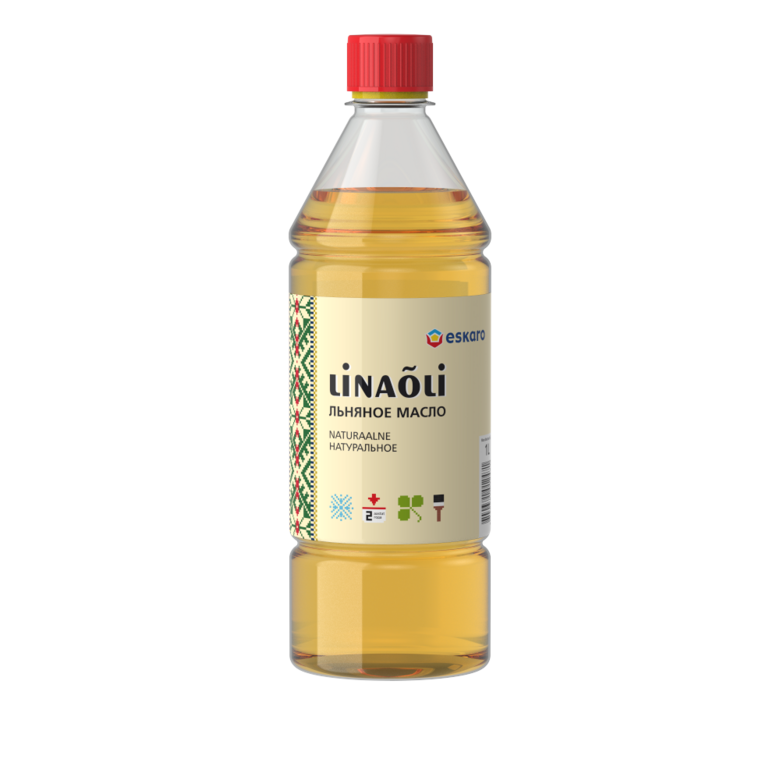​Natura Oil