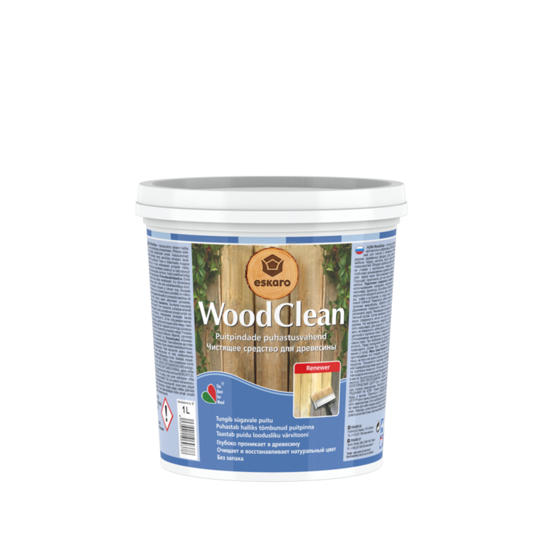 ​Aura Wood Clean