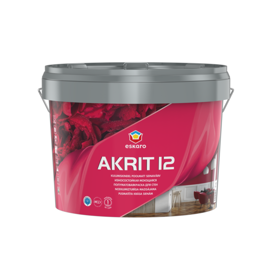 Akrit 12