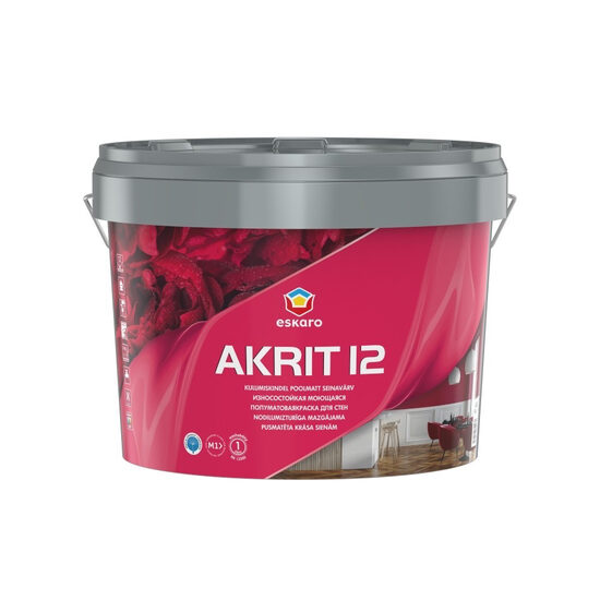 Akrit 12