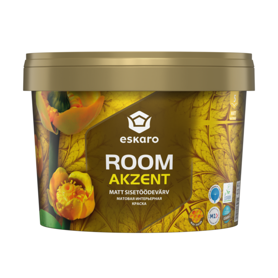 Akzent Room