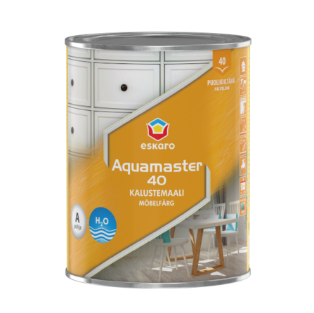 Aquamaster