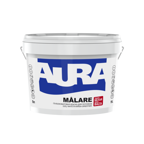 Aura Malare