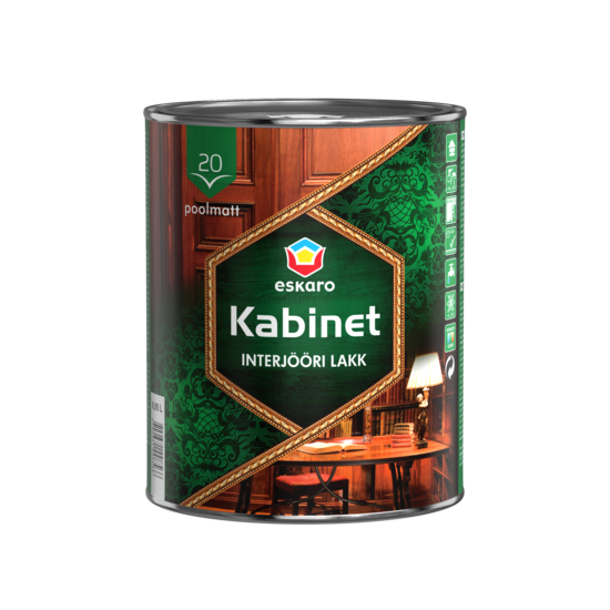 Kabinet 20