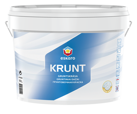 Krunt
