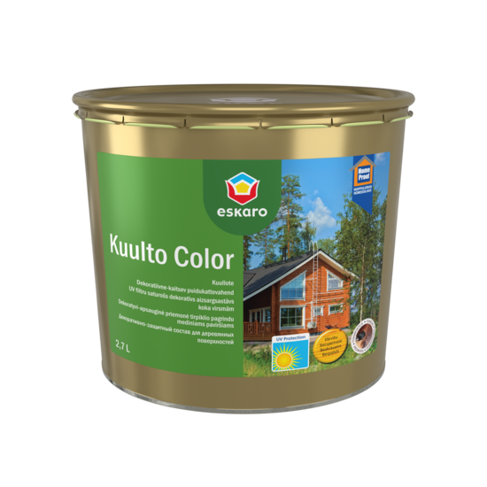 Kuulto Color