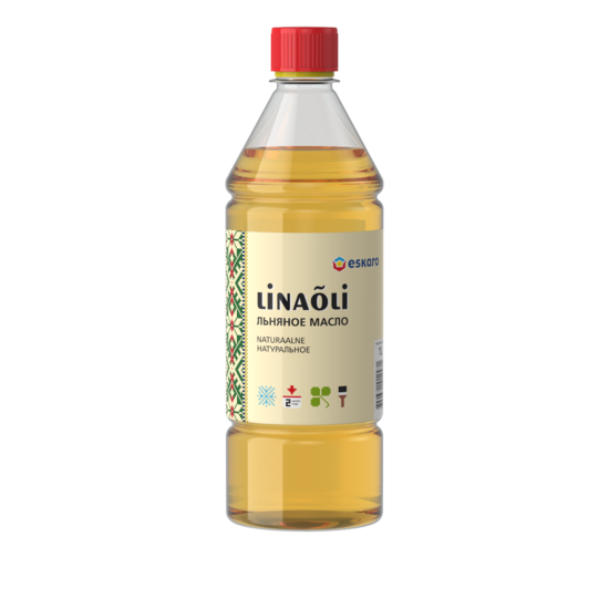 ​Natura Oil