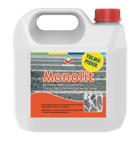 ​Monolit