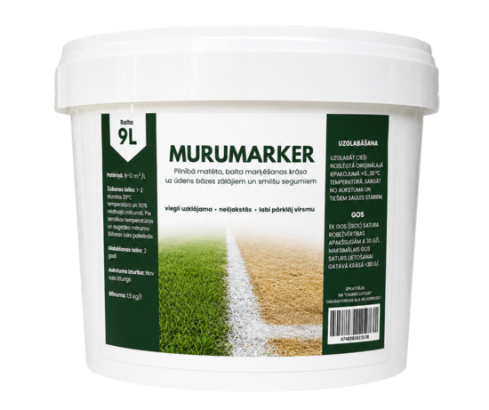 Murumarker