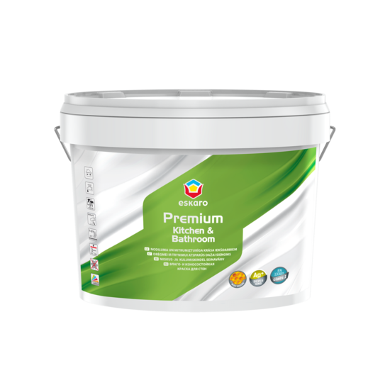 Premium Bathroom & Kitchen