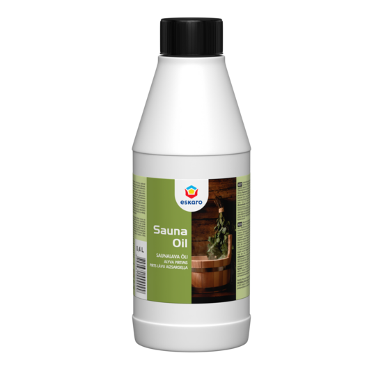 Sauna Oil