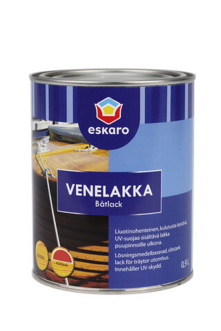 Venelakka PK