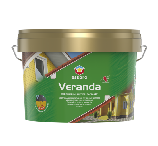 Veranda
