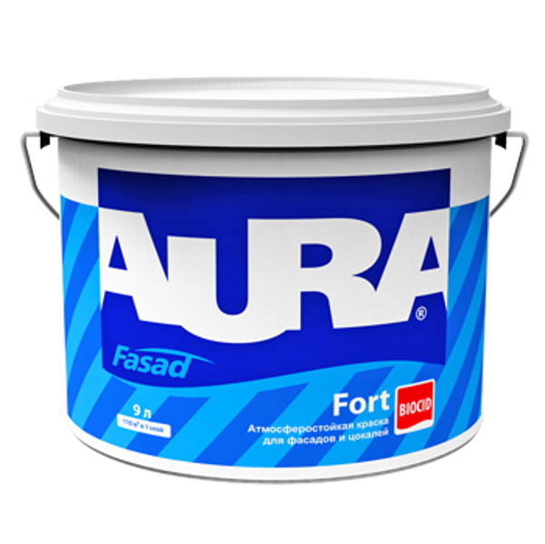 Aura Fort