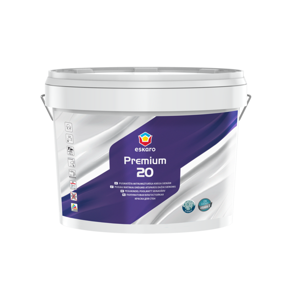 Premium 20