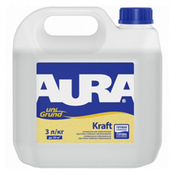 Aura Unigrunt Kraft